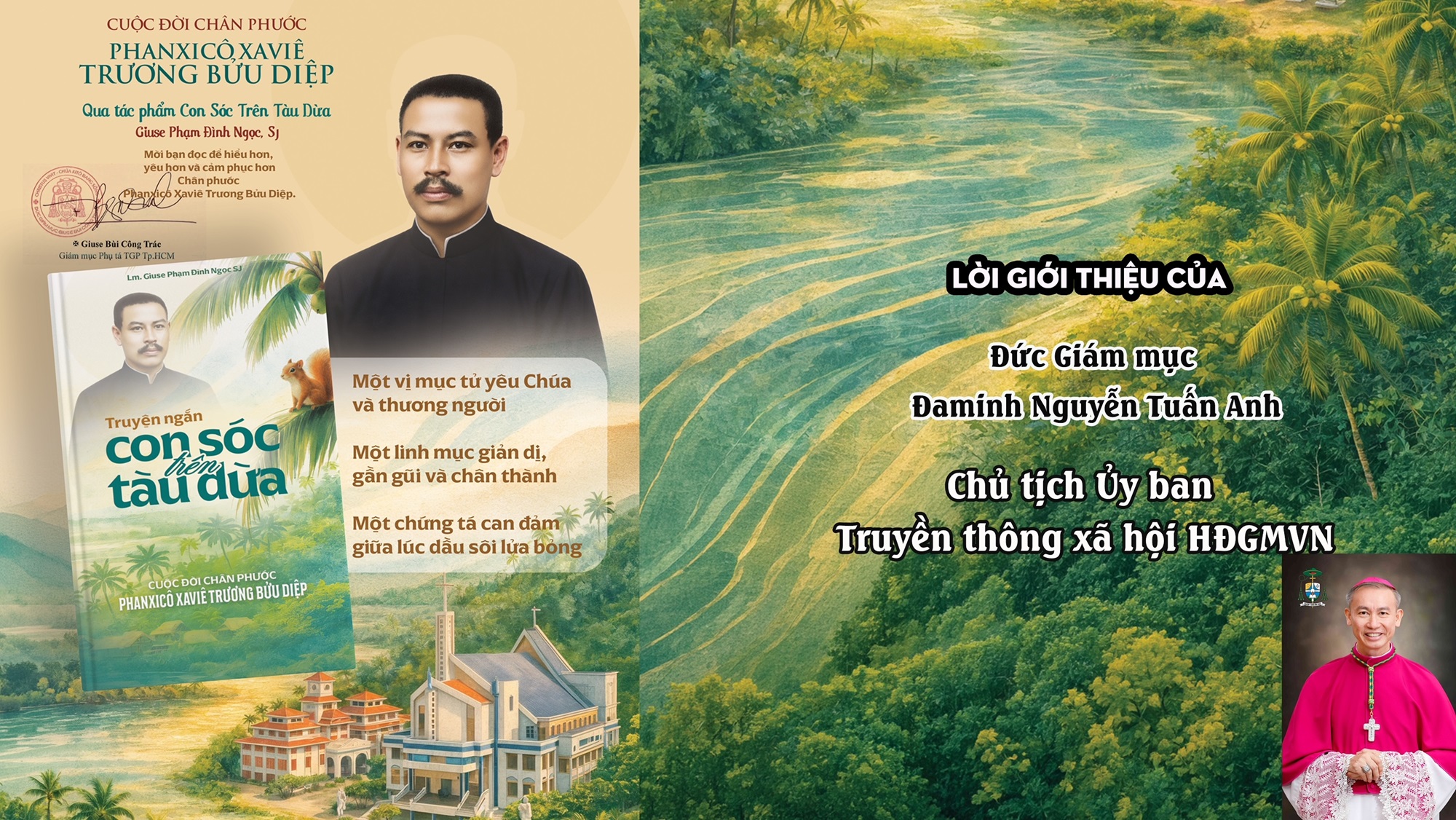 Giới thiệu sách 